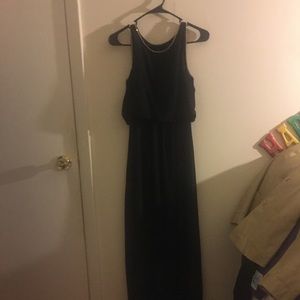 3 for 20. Forever 21 maxi dress